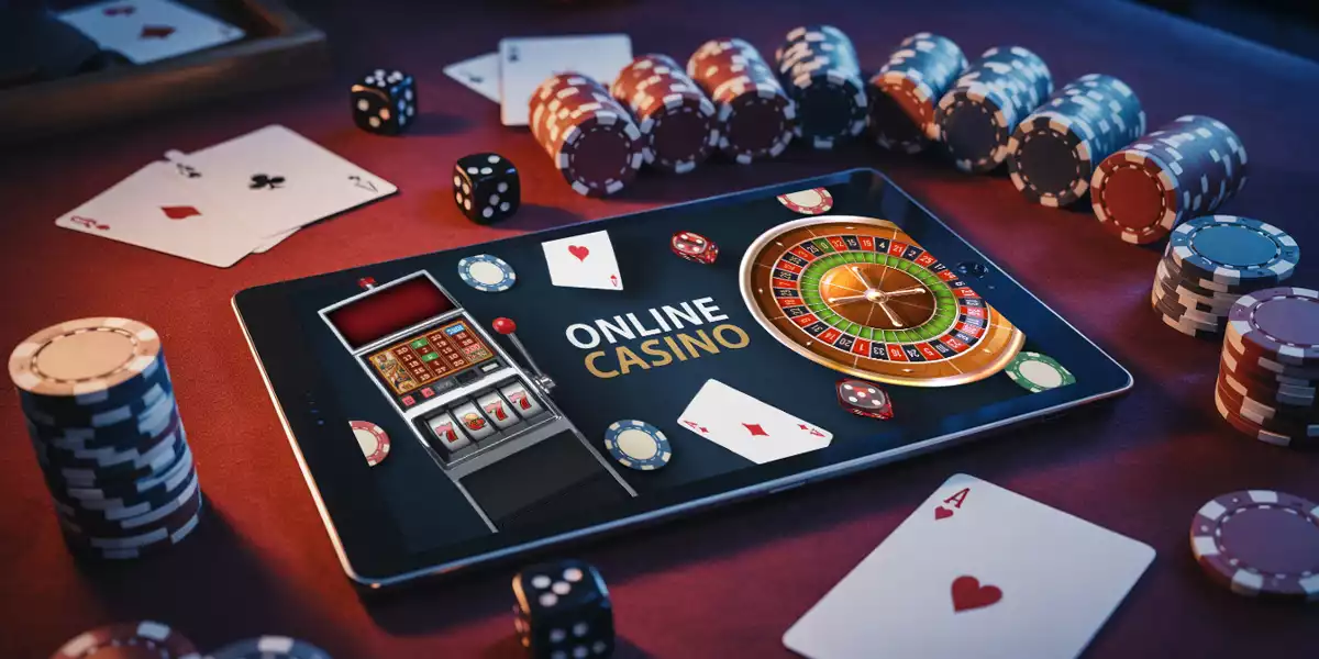 Online-Casino