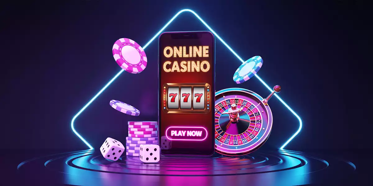 Online-Casino