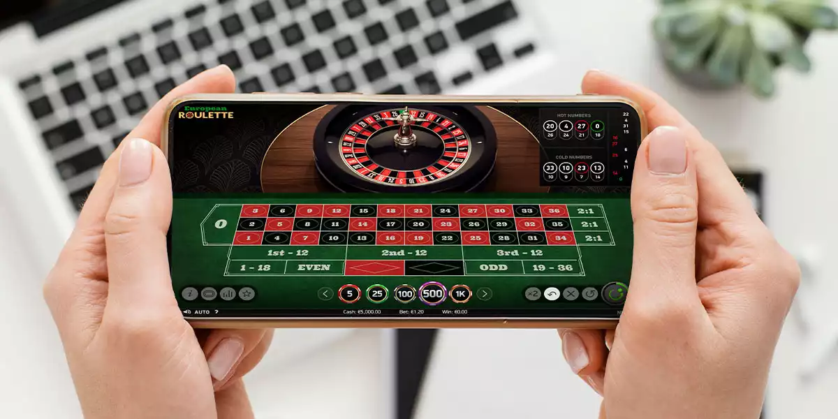 Online-Casino