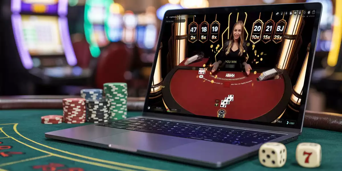 Online-Casino
