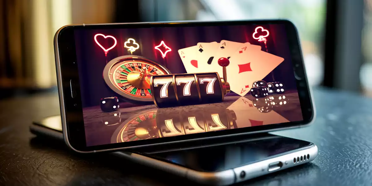 Online-Casino