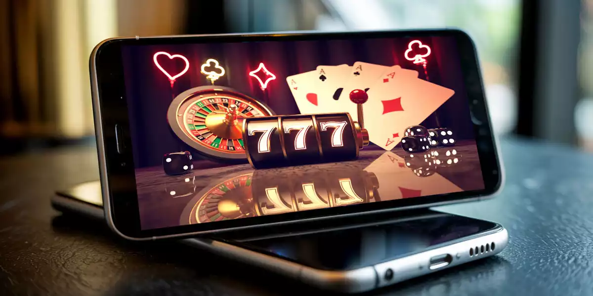 Online-Casino-Games
