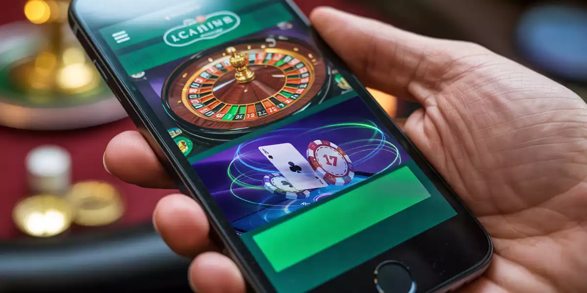 Online-Casino