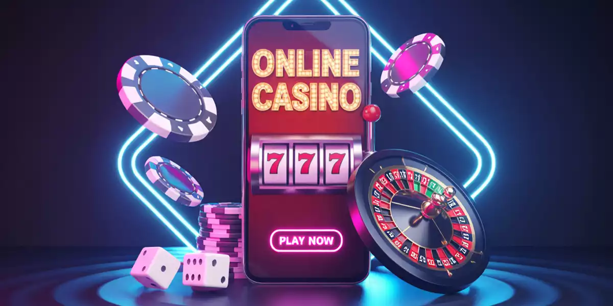 Online-Casino