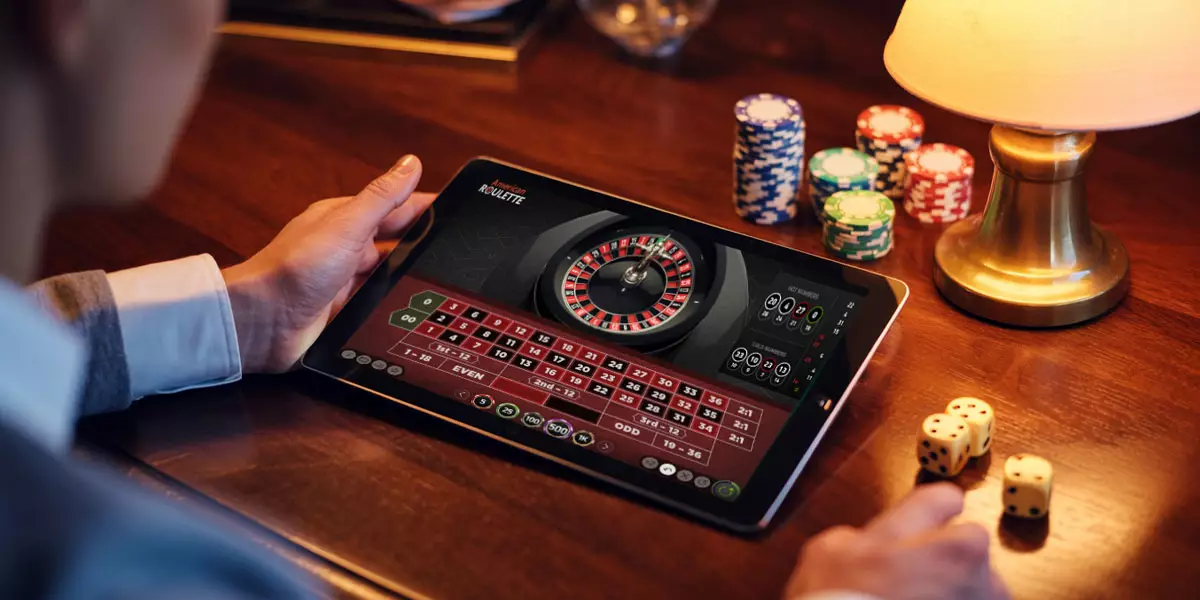 online casino