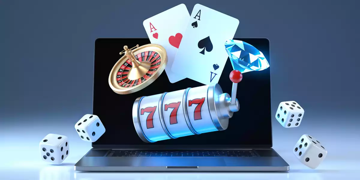 Online-Casino