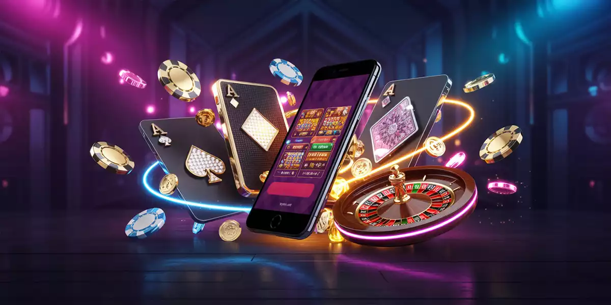 Online-Casinos
