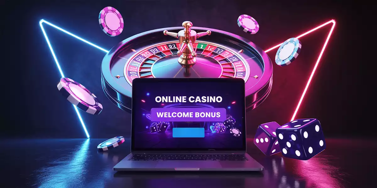 Online-Casinos