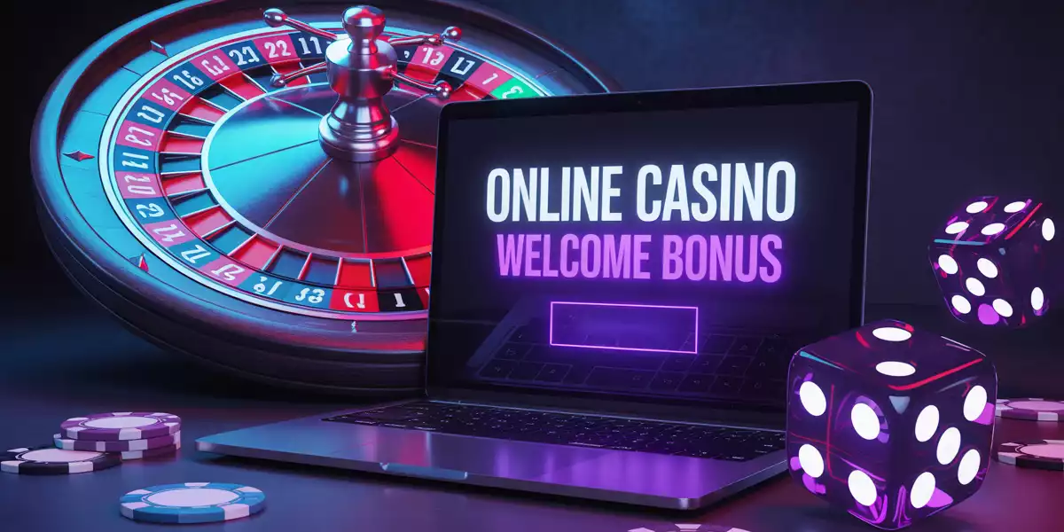 Online-Casinos