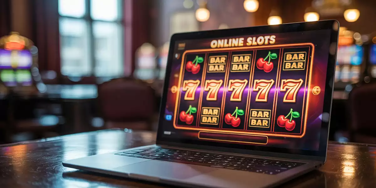 Online-Slot-Game