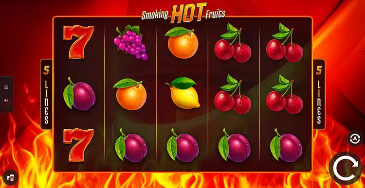Online-Slot-Game