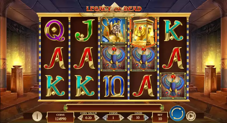 Online-Slot-Game