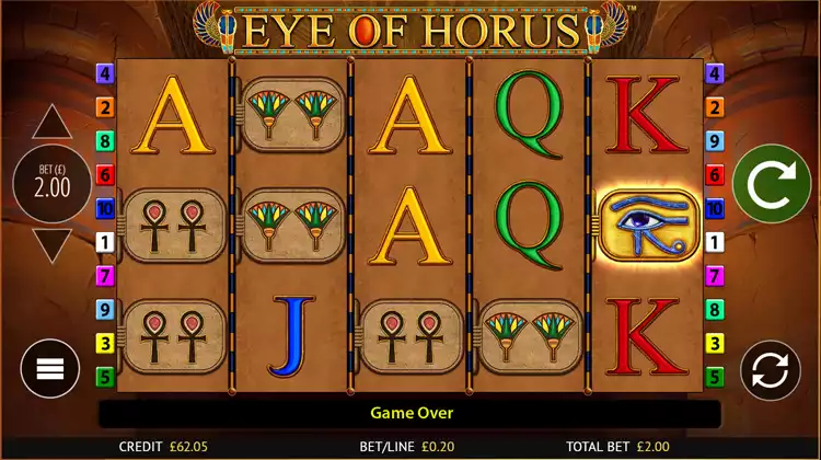Online-Slot-Game