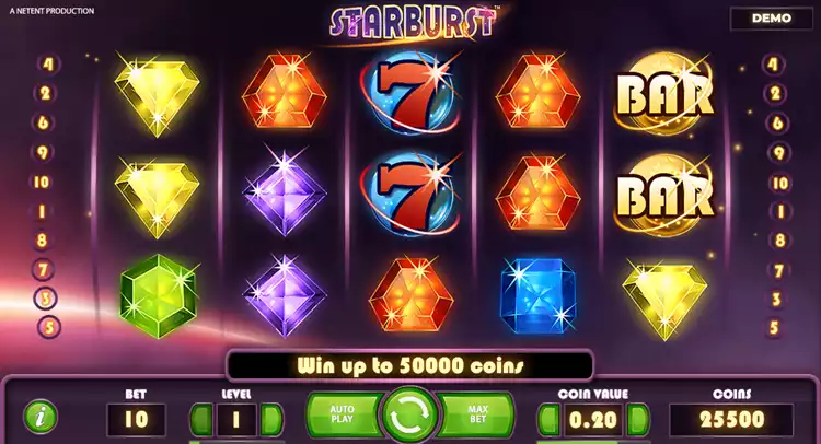 Online-Slot-Game-Demo