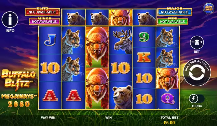 Online-Slot-Game