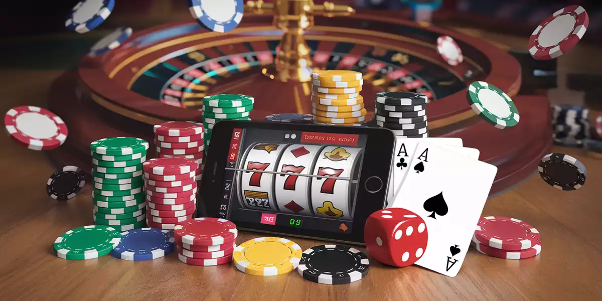 Online-Slot-and-Live-Casino