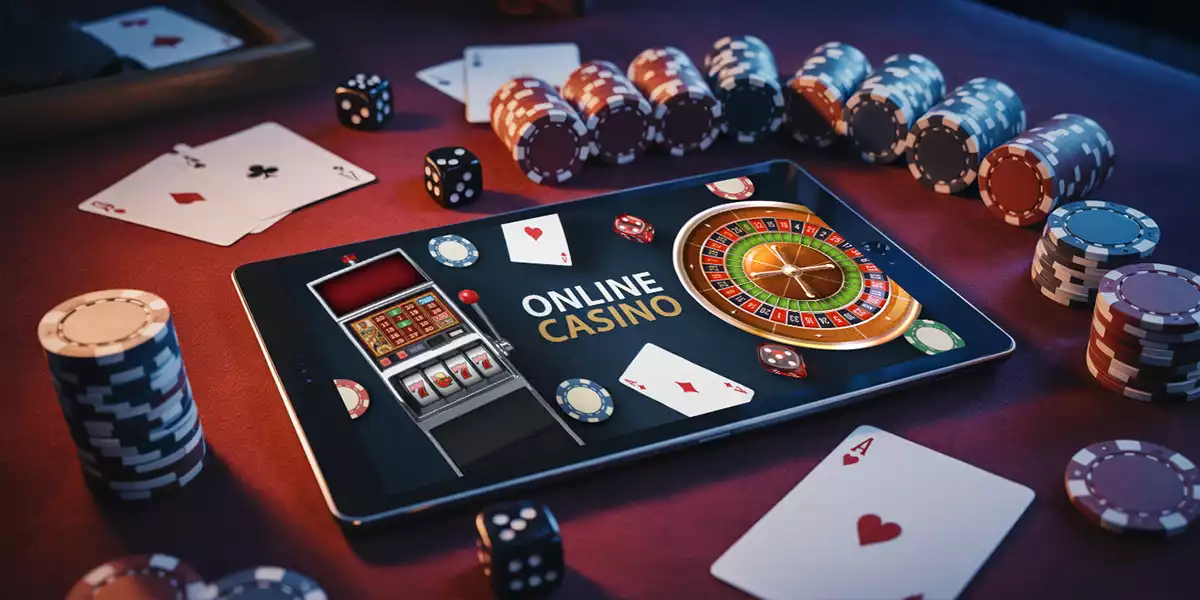 Online-casino