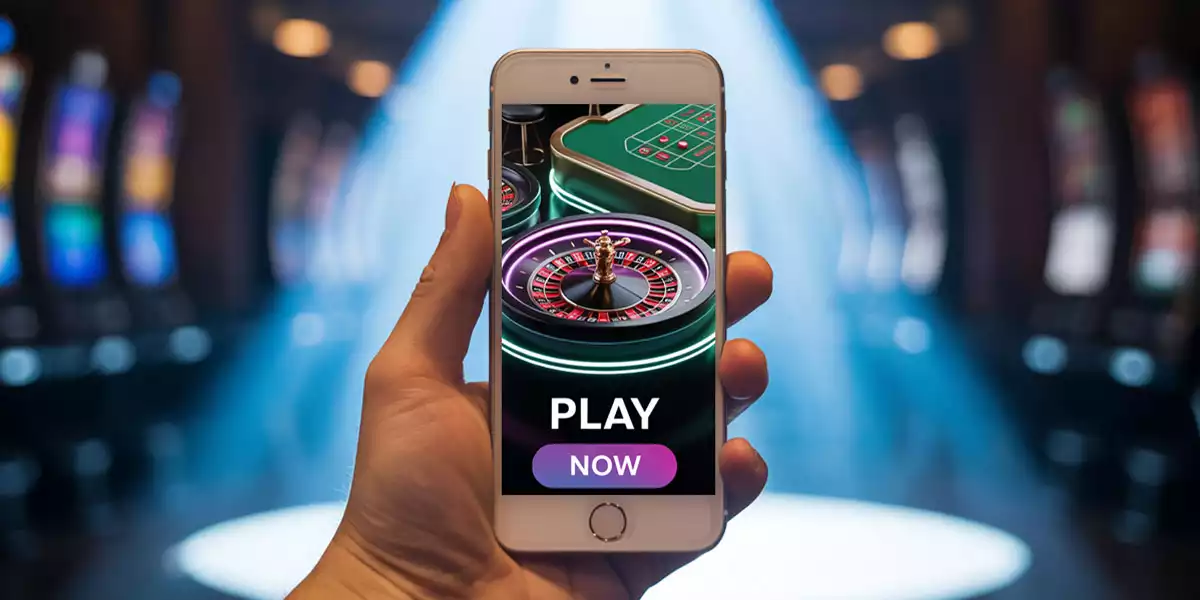 Online-casino-on-mobile