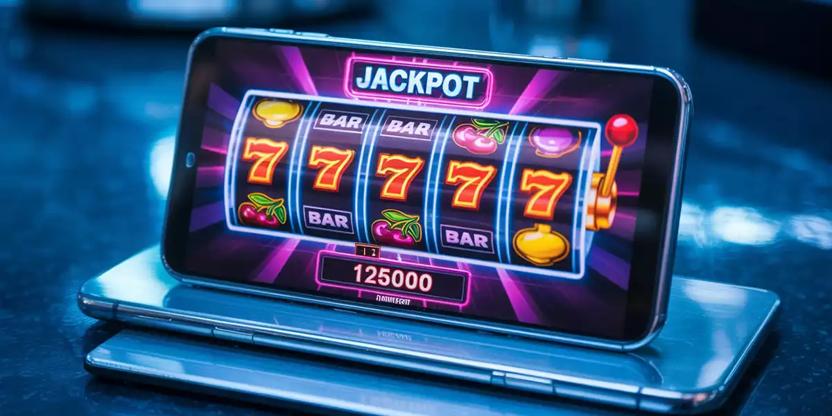 Online-slot-game