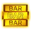 Golden Ticket - Bar Symbol
