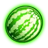 Golden Ticket - Melon Symbol
