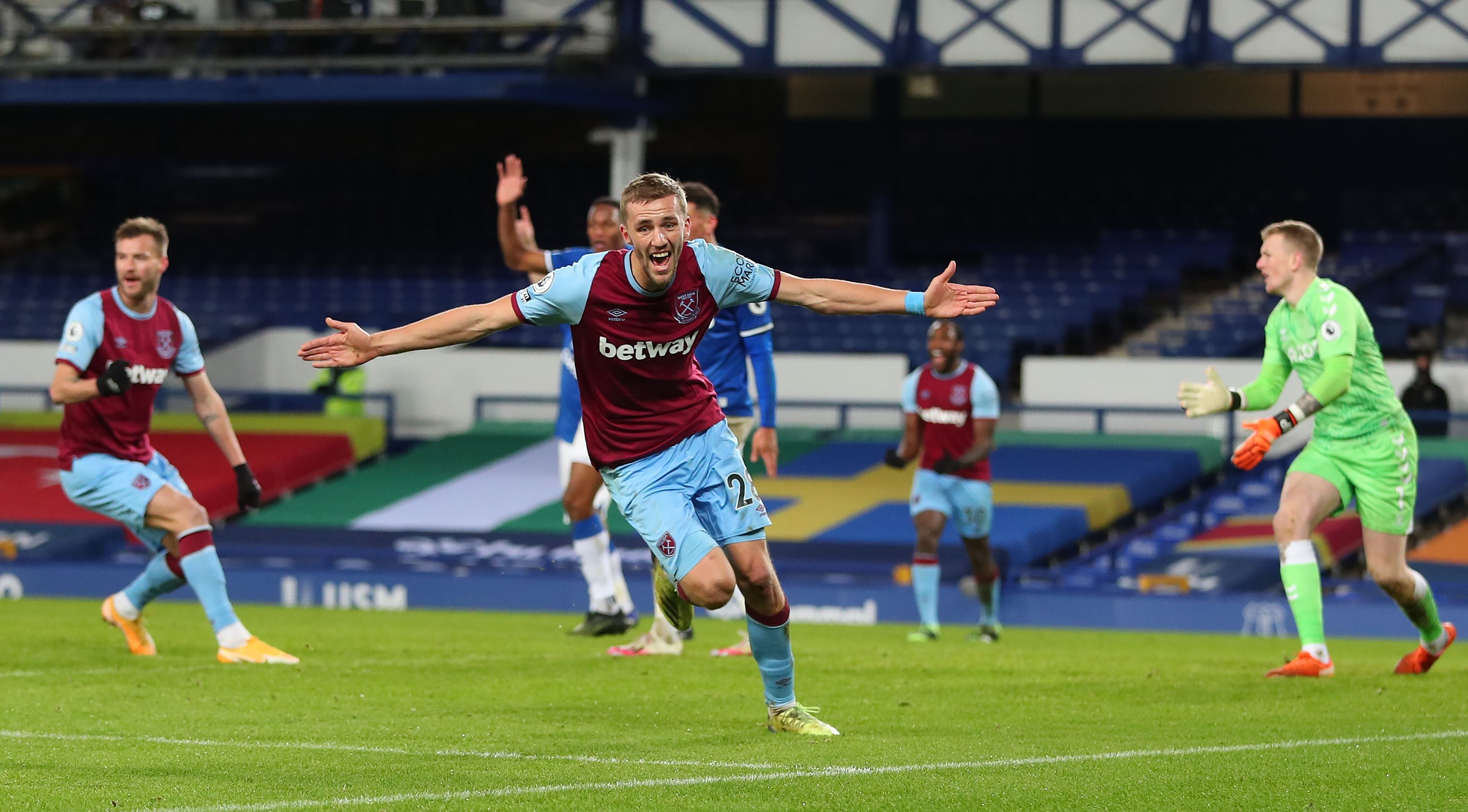 Stockport v West Ham Betting Tips – FA Cup 3rd Round
