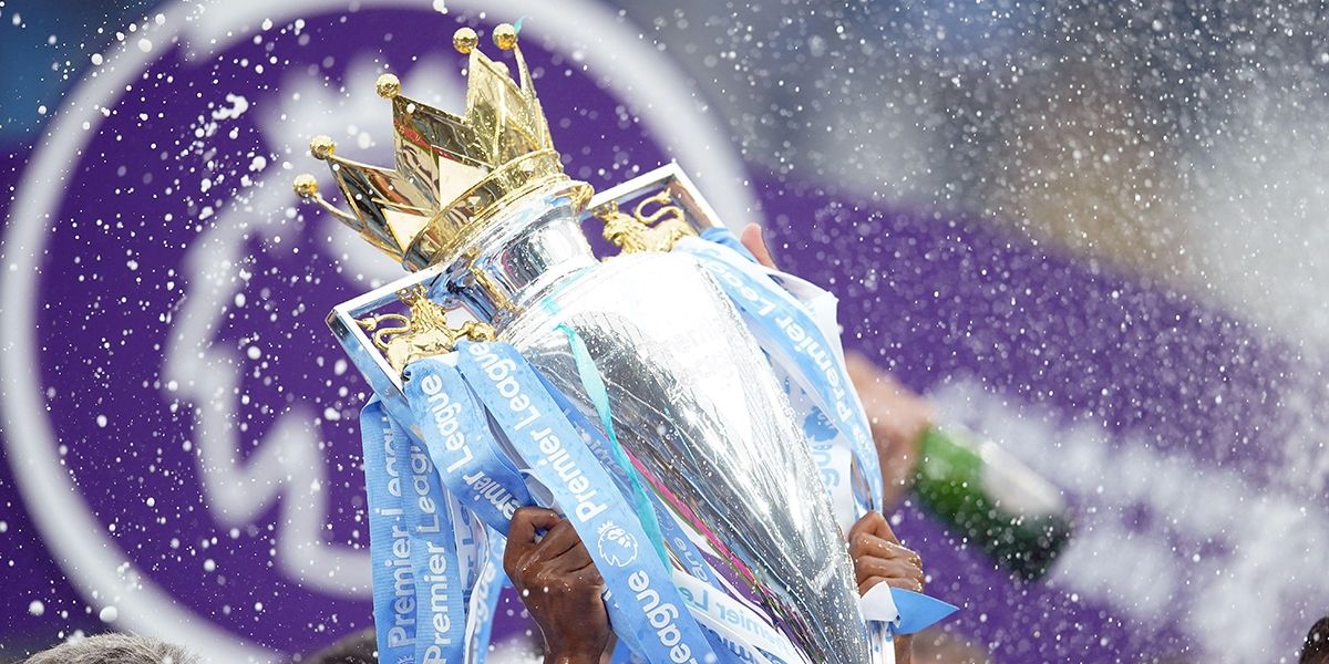 Premier League Outright Odds Betting Tips