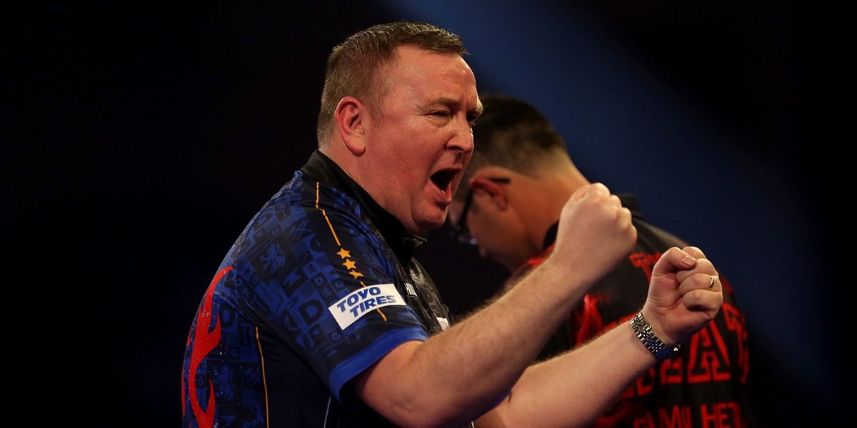 Premier League Darts Preview And Betting Tips – Week 9