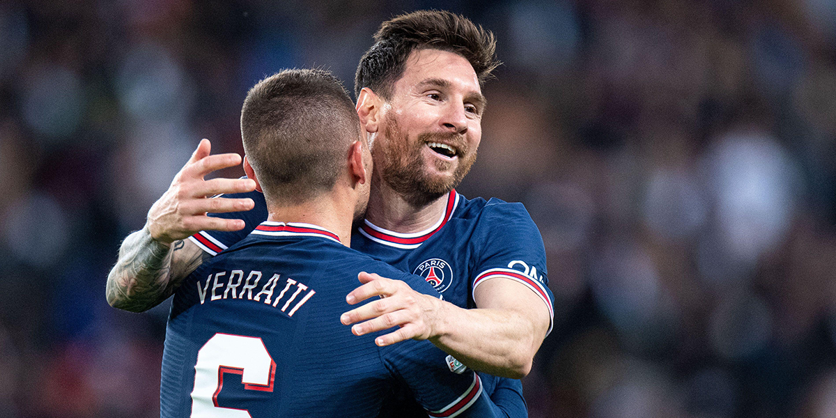 PSG v Leipzig Preview And Predictions - Champions League Group Stage Three