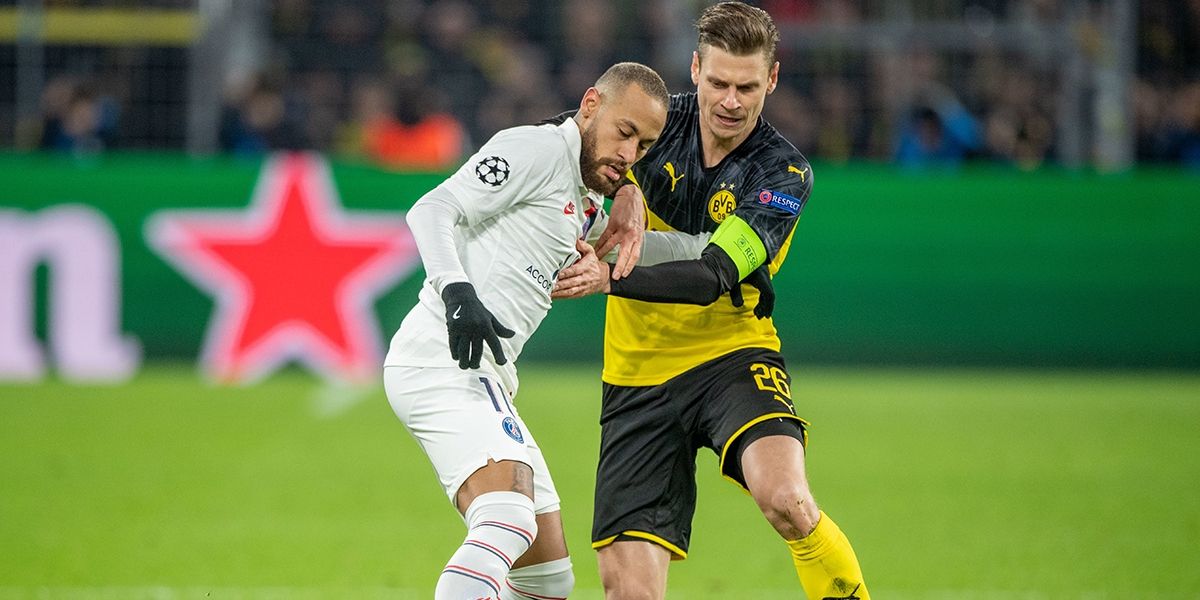 PSG v Dortmund Preview And Betting Tips – Champions League Last 16, 2nd Leg