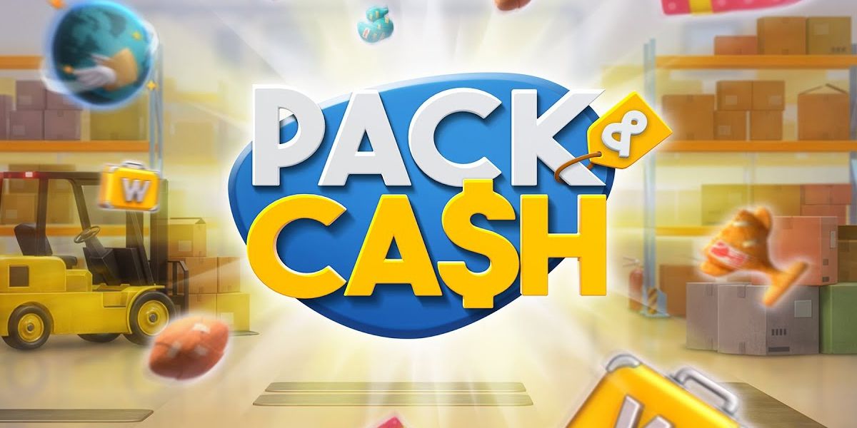 Pack & Cash Review