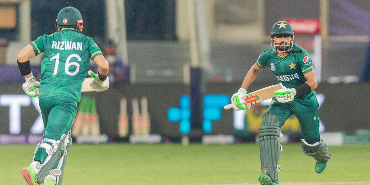 Pakistan v Australia Preview - T20 Cricket World Cup Semi-Final
