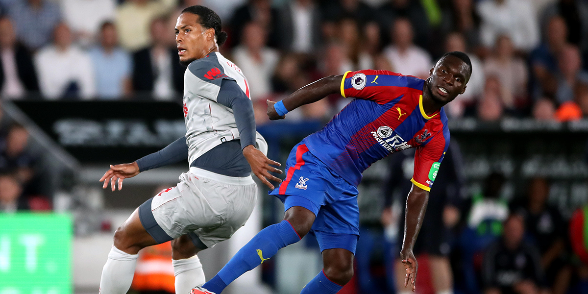 Crystal Palace v Liverpool Preview And Predictions - Premier League Week 23