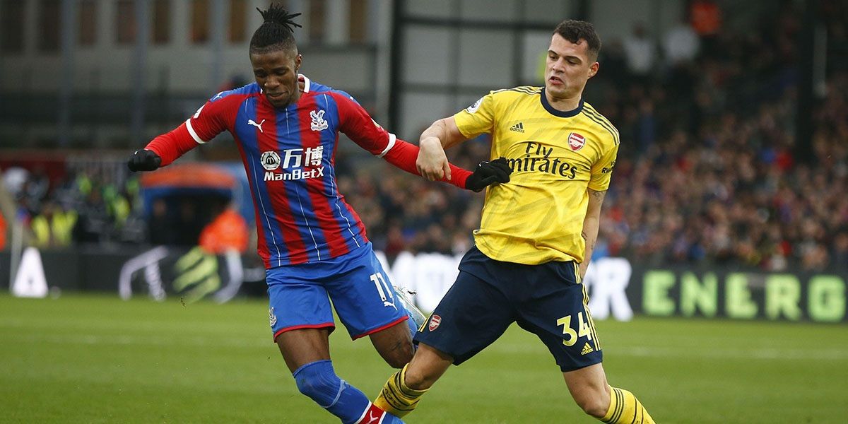 Crystal Palace v Arsenal Betting Tips – Premier League Week 37