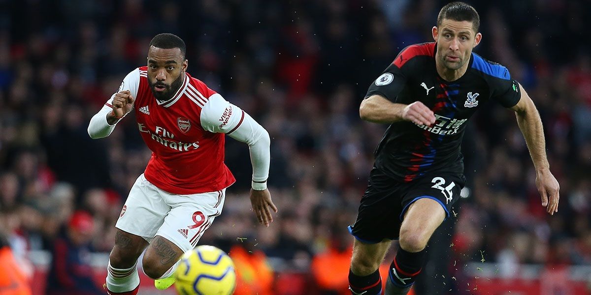 Crystal Palace v Arsenal Preview And Betting Tips – Premier League