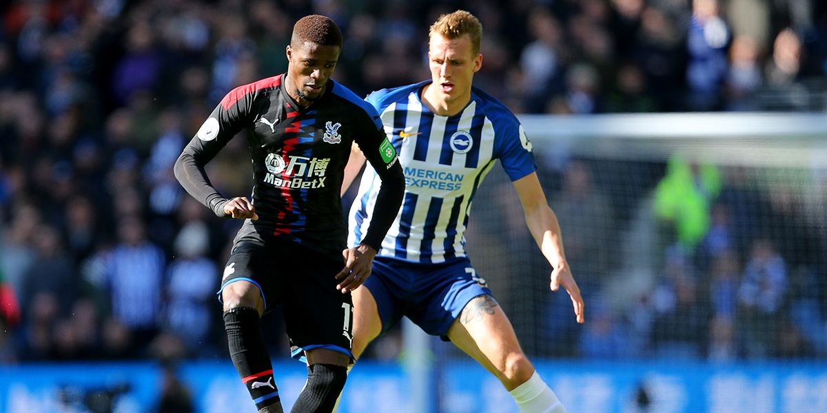 Crystal Palace v Brighton Preview And Betting Tips