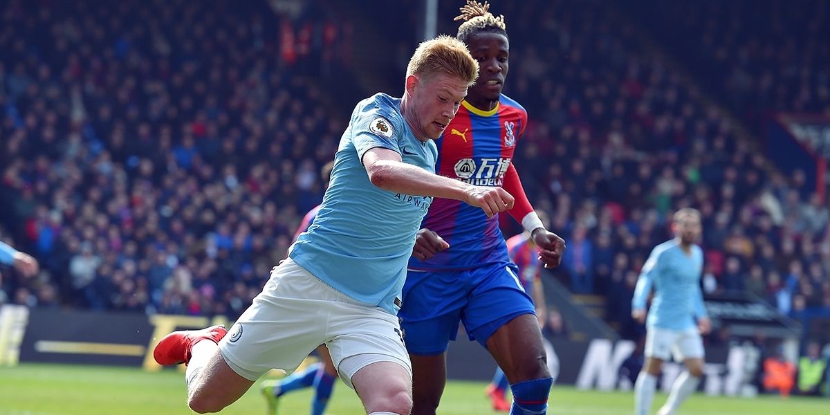 Manchester City v Crystal Palace Preview And Betting Tips – Premier League