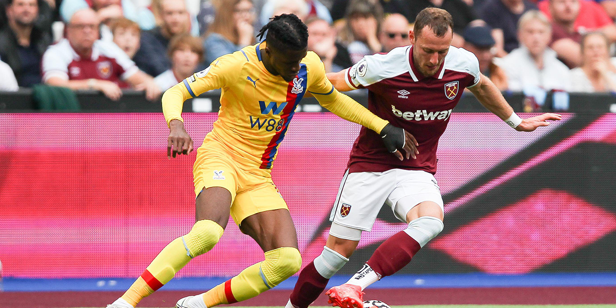 Crystal Palace v West Ham Preview And Predictions - Premier League Week 21