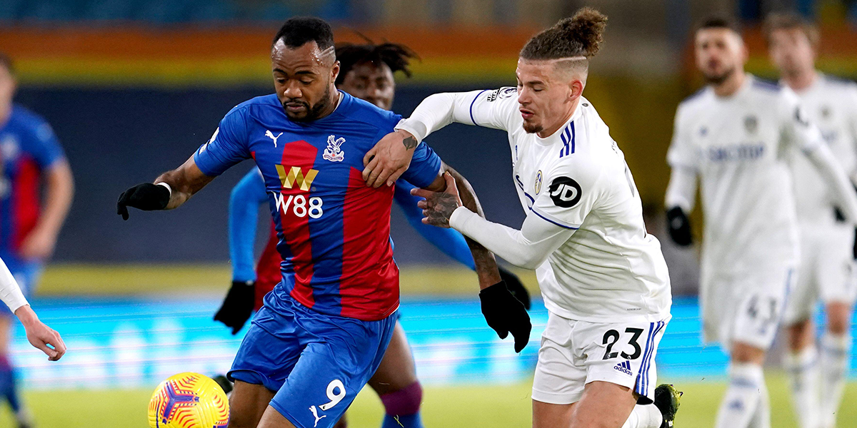 Leeds v Crystal Palace Preview And Predictions - Premier League Week 14