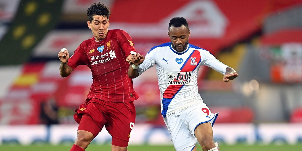 Crystal Palace v Liverpool Betting Tips – Premier League Week 14