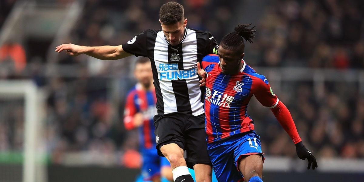Crystal Palace v Newcastle Preview And Betting Tips – Premier League