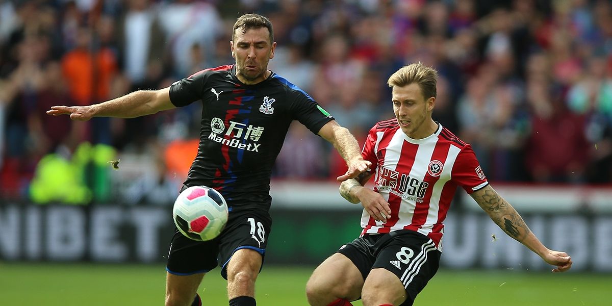 Crystal Palace v Sheffield United Preview And Betting Tips – Premier League
