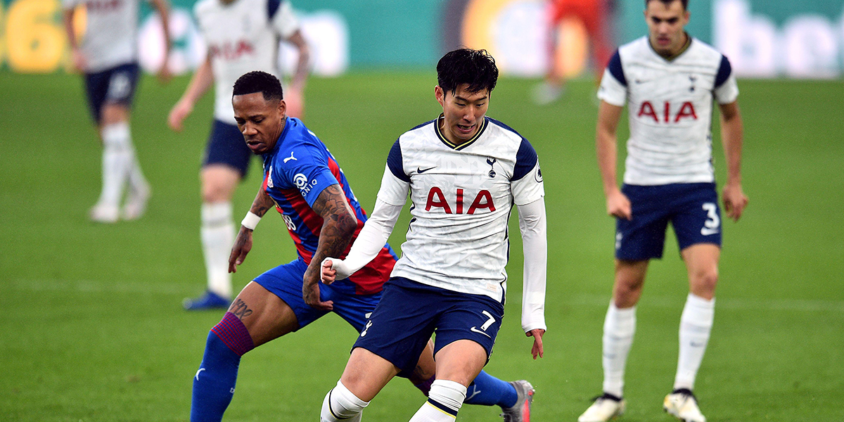 Crystal Palace v Tottenham Preview And Predictions - Premier League Week Four