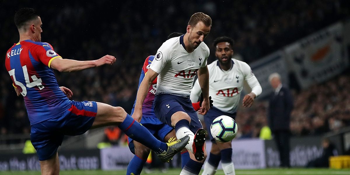 Crystal Palace v Tottenham Preview And Betting Tips