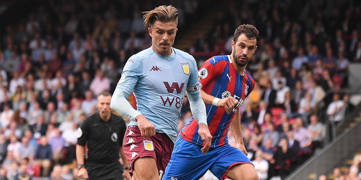 Crystal Palace v Aston Villa Betting Tips – Premier League Week 36