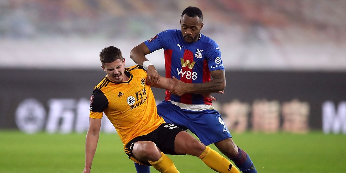 Crystal Palace v Wolves Betting Tips – Premier League Week 21