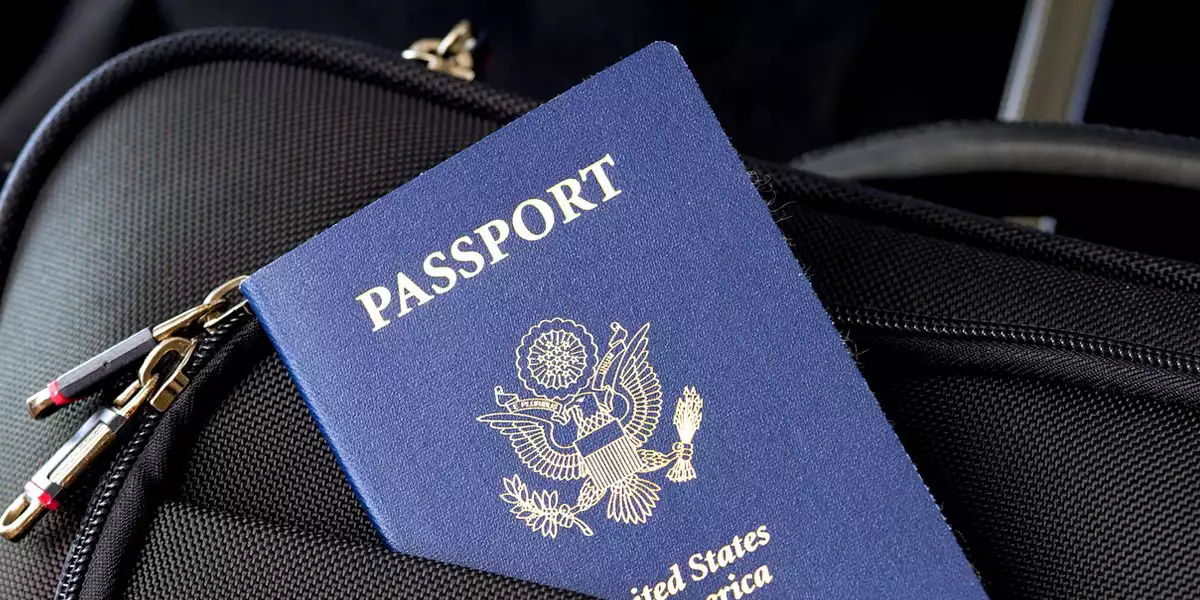 Passport