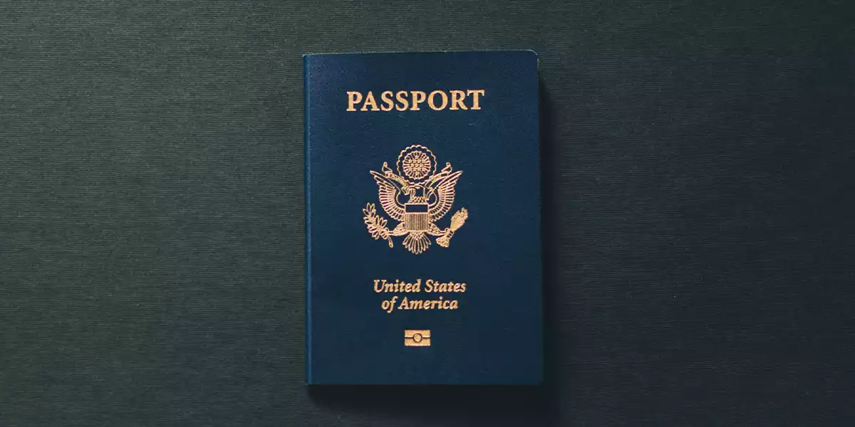 Passport