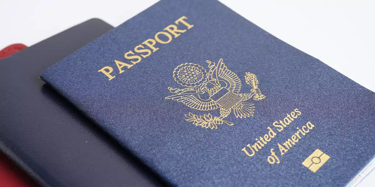Passport