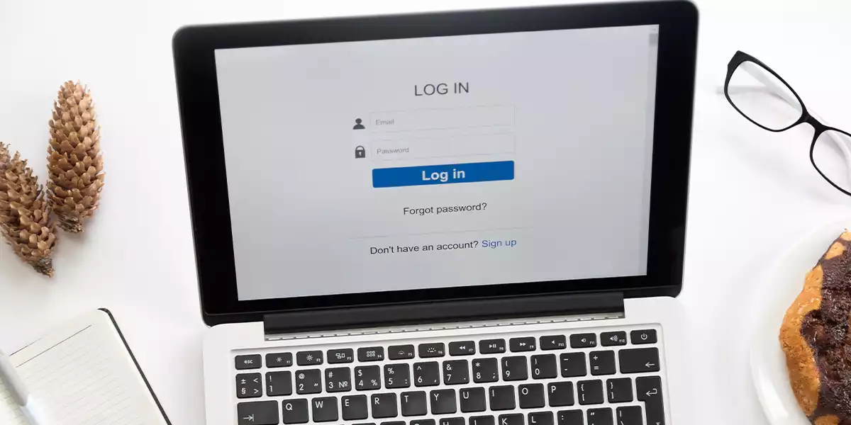 Password-Entry